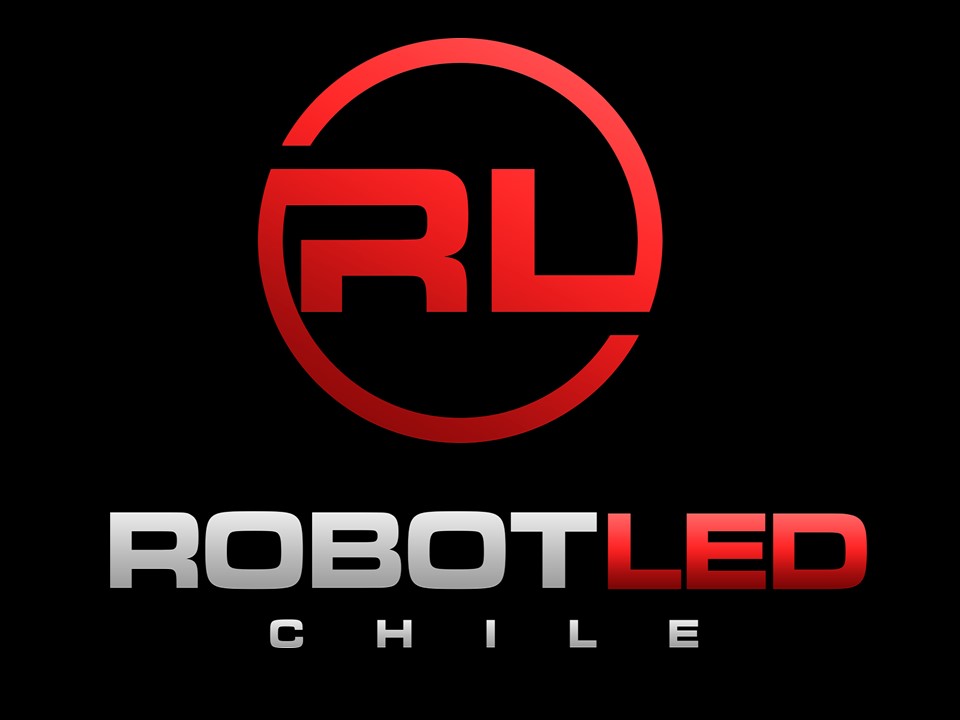 ROBOT LED CHILE - (OFFICIAL WEB SITE)